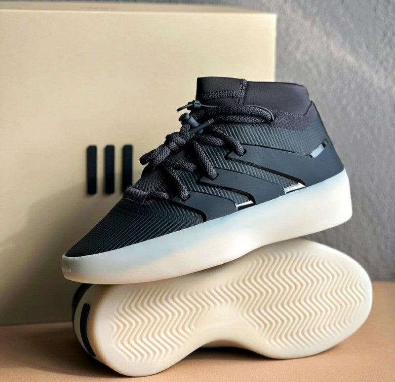 *Adidas Original Fear Of God Athletics x Basketball Fog Snks Fix*