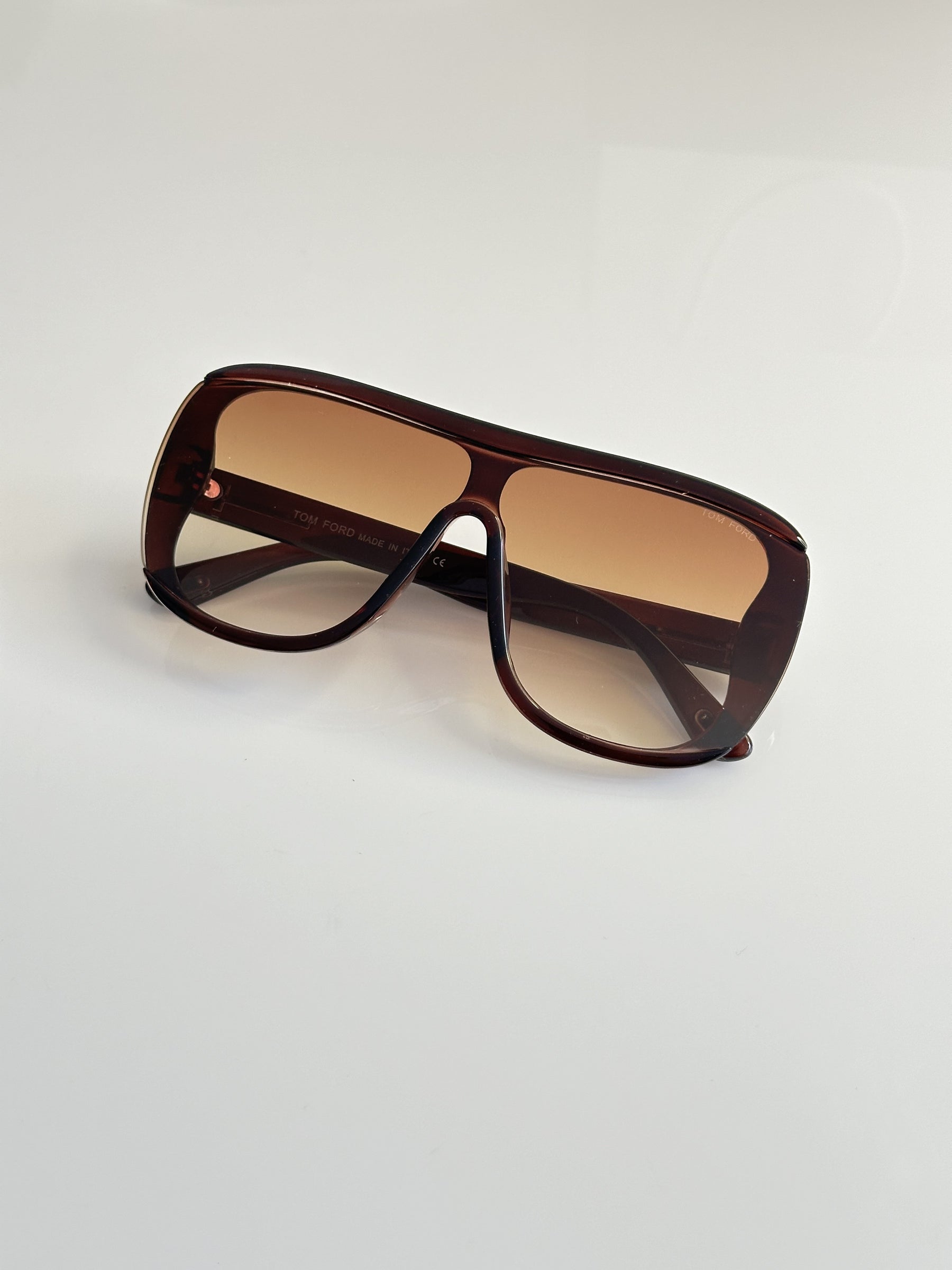 Tomford 0559 Brown