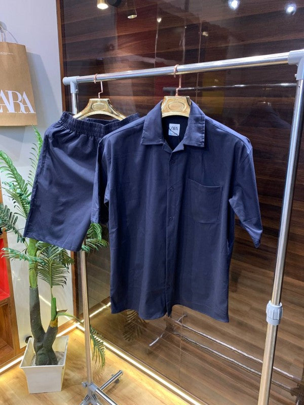 ZAR A CORD SET PREMIUM NEVY