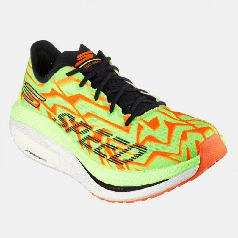 Skecherss Go Run Speed Beast shoes sneakers Fix