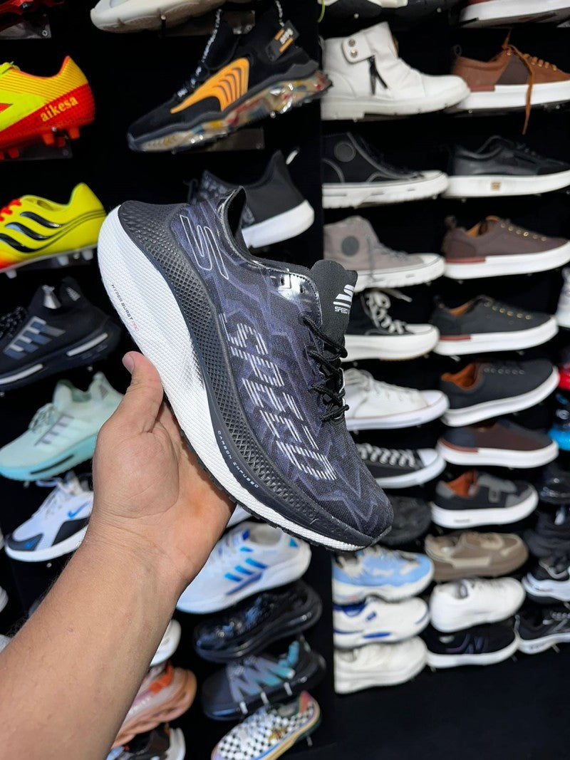 Skecher s go run speed beast black fix