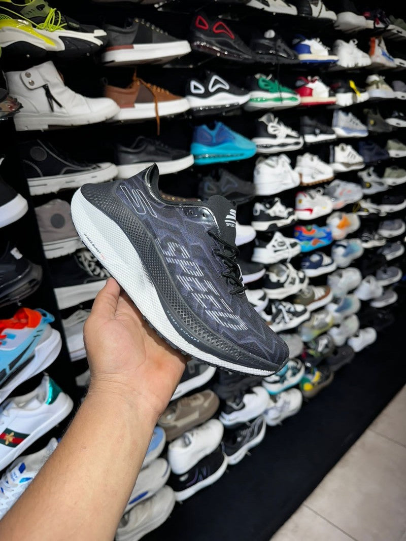 Skecher s go run speed beast black fix