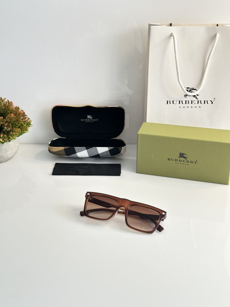 Burberry 8769 Brown