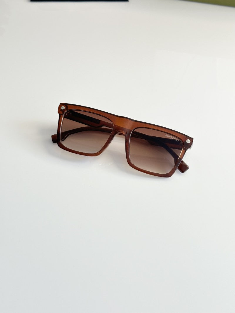 Burberry 8769 Brown