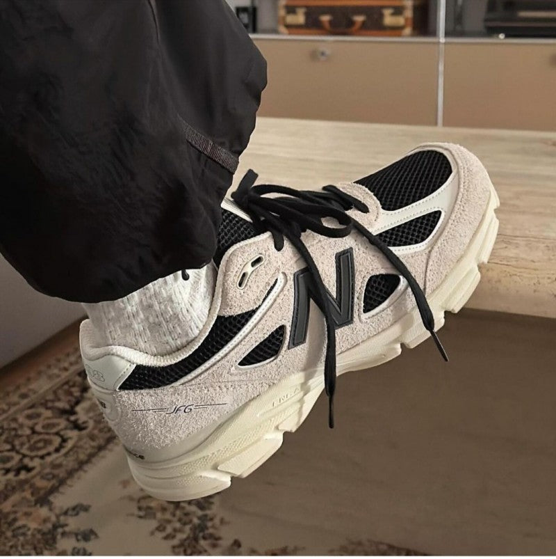 New Balance joeFreshgoods 990v4 Intro (116