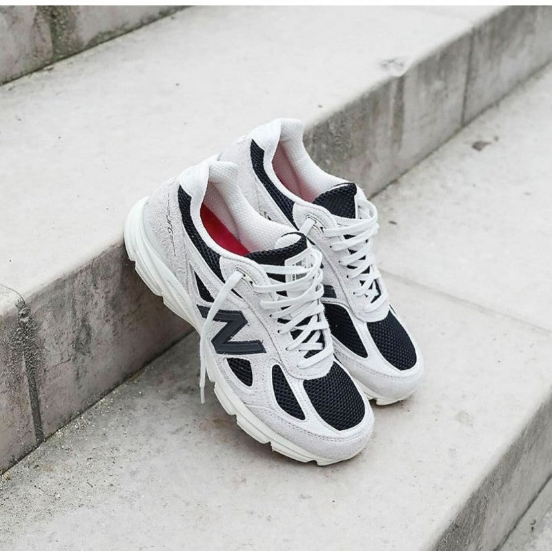 New Balance joeFreshgoods 990v4 Intro (116
