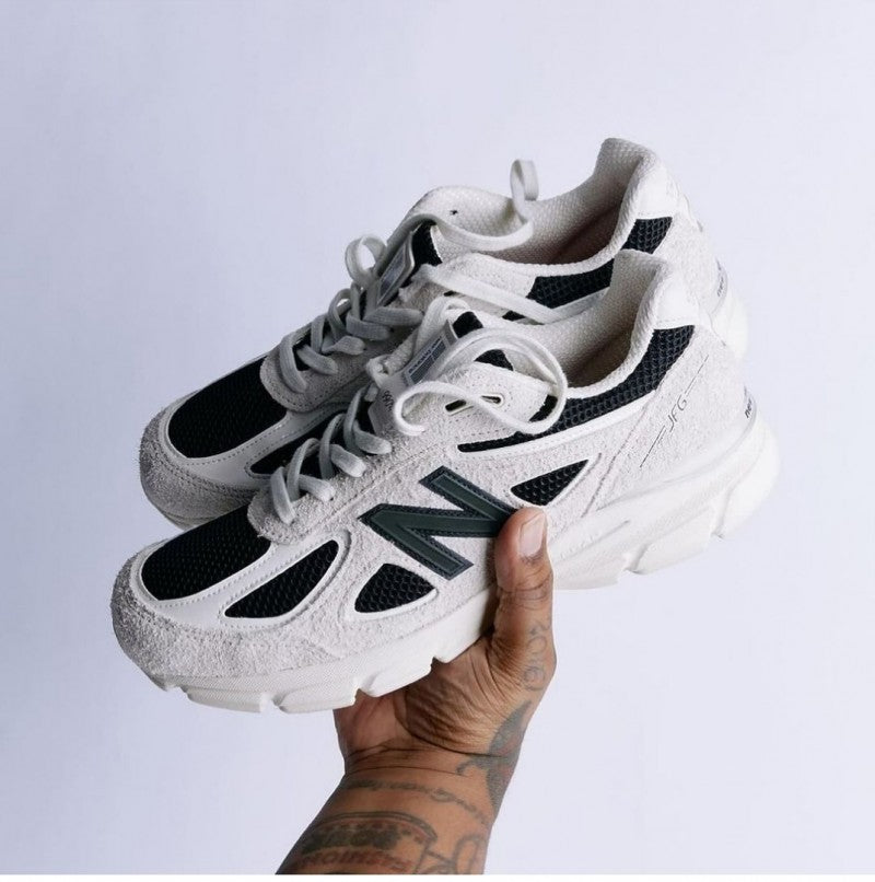 New Balance joeFreshgoods 990v4 Intro (116