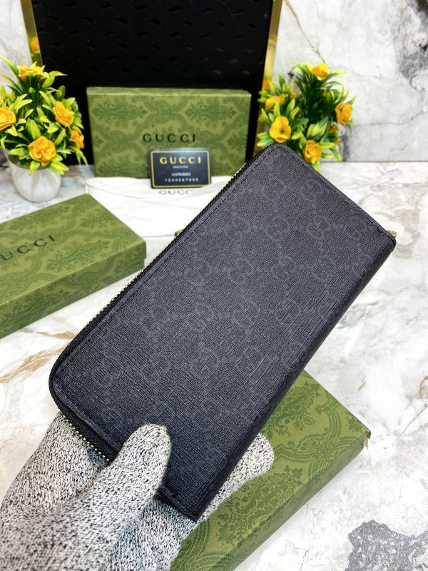GUCCCI Long WALLET V418