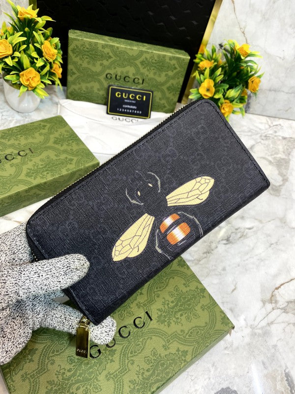 GUCCCI Long WALLET V421