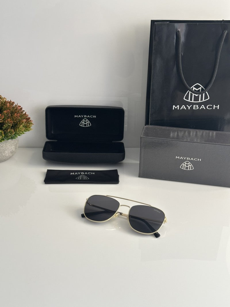Maybach Z087 Gold Black