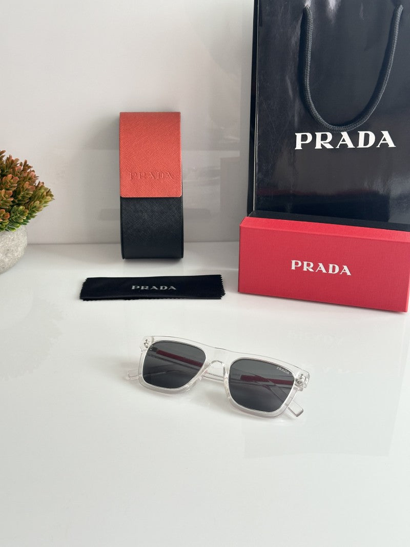 Prada 3835 Water Black