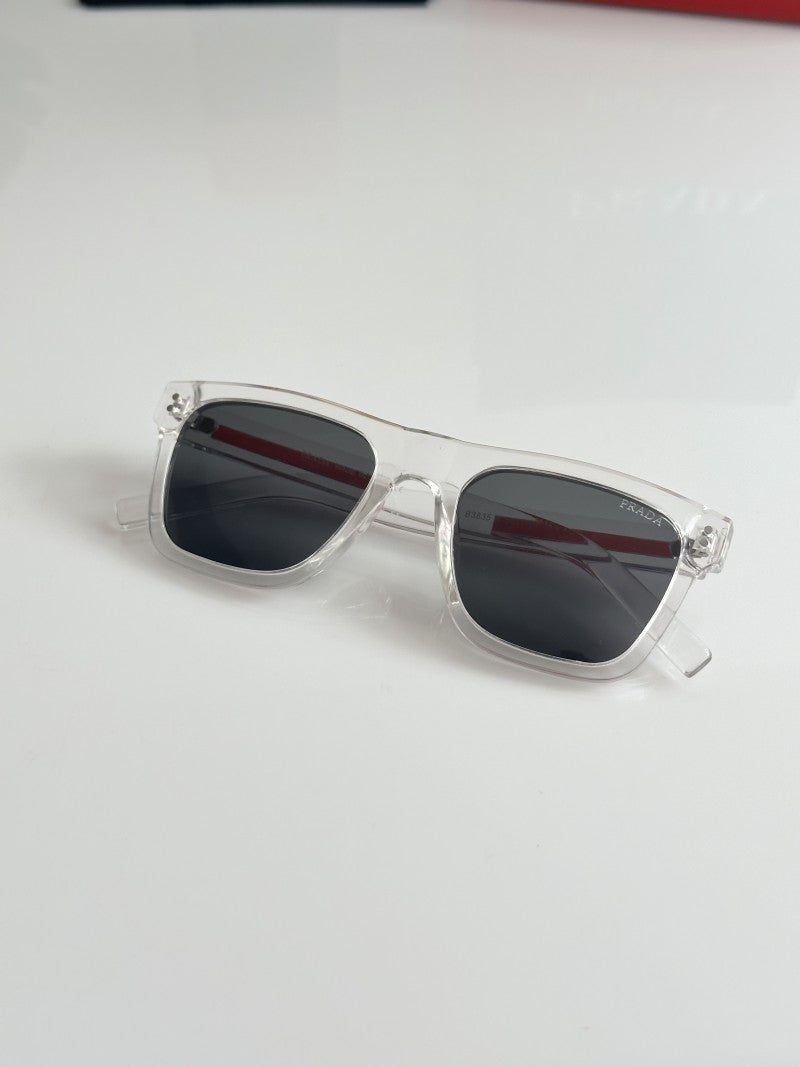 Prada 3835 Water Black