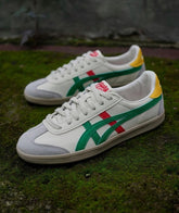 Onitsuka Tiger Tokuten Beige Green sale