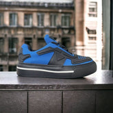 Pradaa Prax 1 Macro Black Blue fix