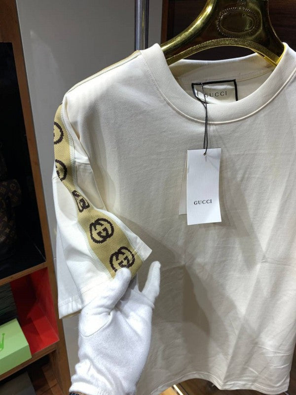 GUCC I OFF SHOULDER PREMIUM TURKISH QUALITY 98000