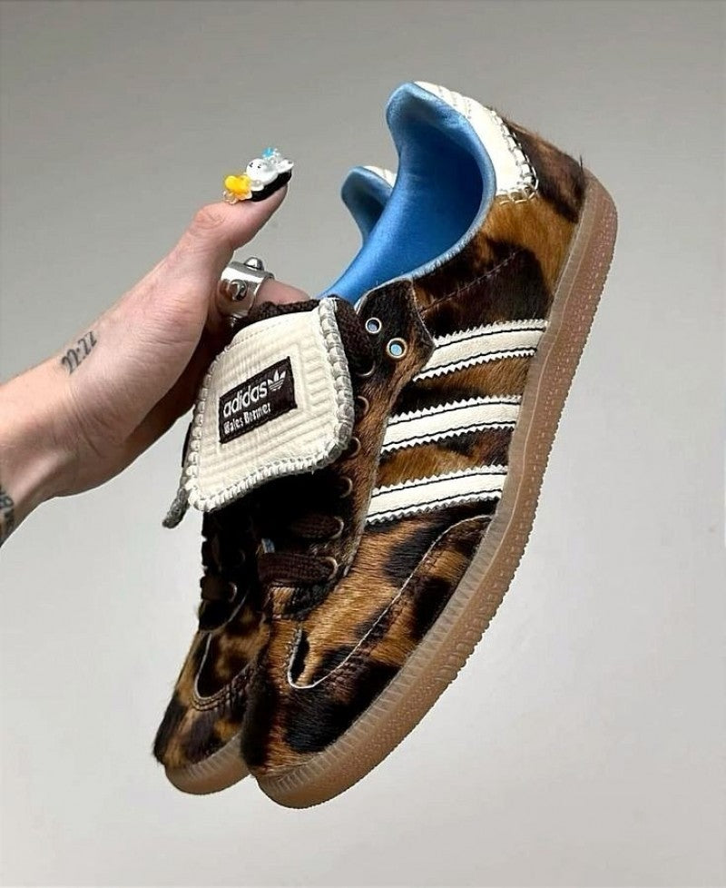 ADIDDAS x WALE BONNERS TIGER PRINT Sale