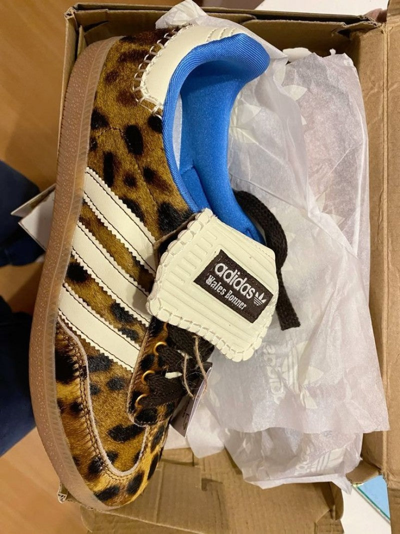 ADIDDAS x WALE BONNERS TIGER PRINT Sale