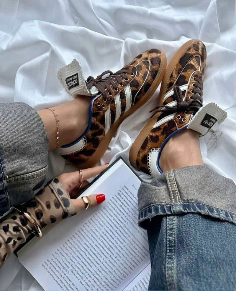 ADIDDAS x WALE BONNERS TIGER PRINT Sale