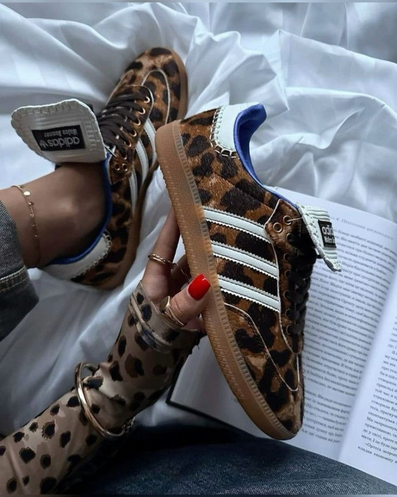 ADIDDAS x WALE BONNERS TIGER PRINT Sale