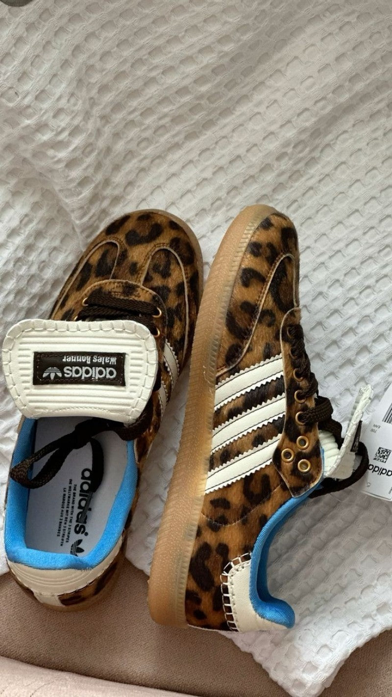 ADIDDAS x WALE BONNERS TIGER PRINT Sale
