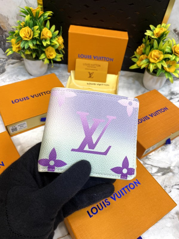 LOUI S VUITTONN WALLET V361