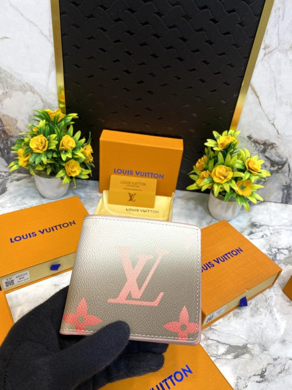 LOUI S VUITTONN WALLET V360