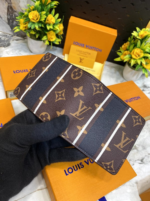 LOUI S VUITTONN WALLET V352