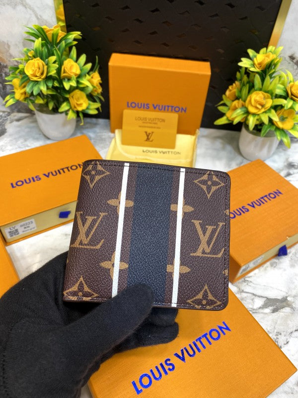 LOUI S VUITTONN WALLET V352