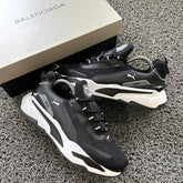 Pumaa Rs System Black White 2023 Fix