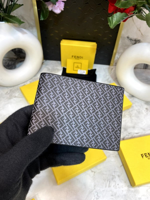 FEND I wallet V444