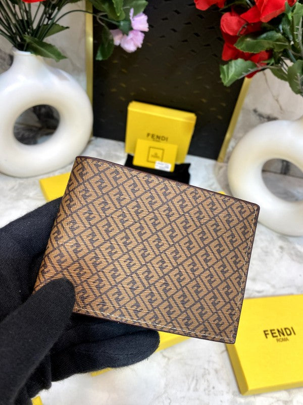 FEND I wallet V443