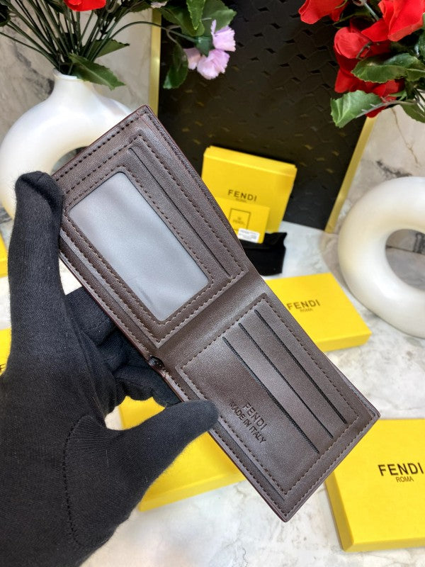 FEND I wallet V443