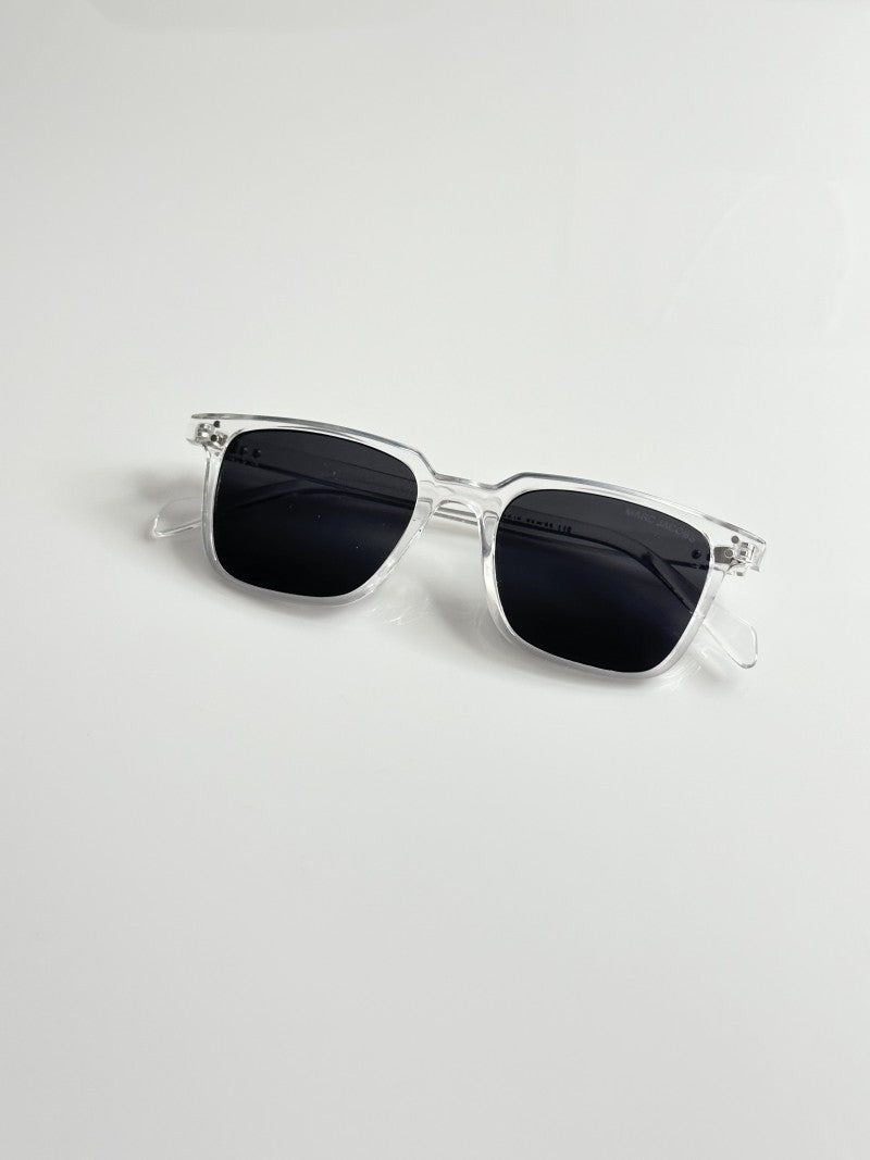 Marc Jacobs 3246 Water Black