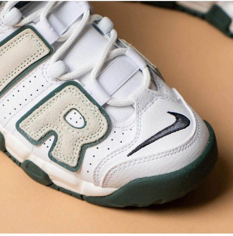 Nikee Air Tempo GS Vintage Green (147