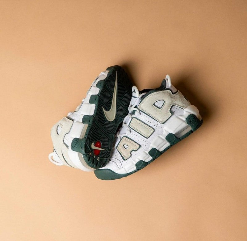 Nikee Air Tempo GS Vintage Green (147