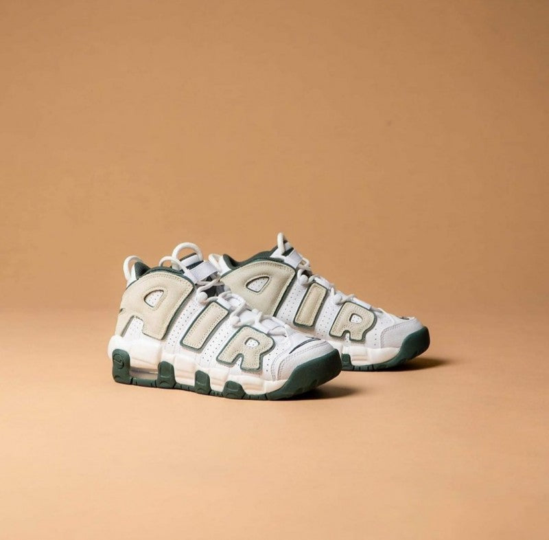 Nikee Air Tempo GS Vintage Green (147