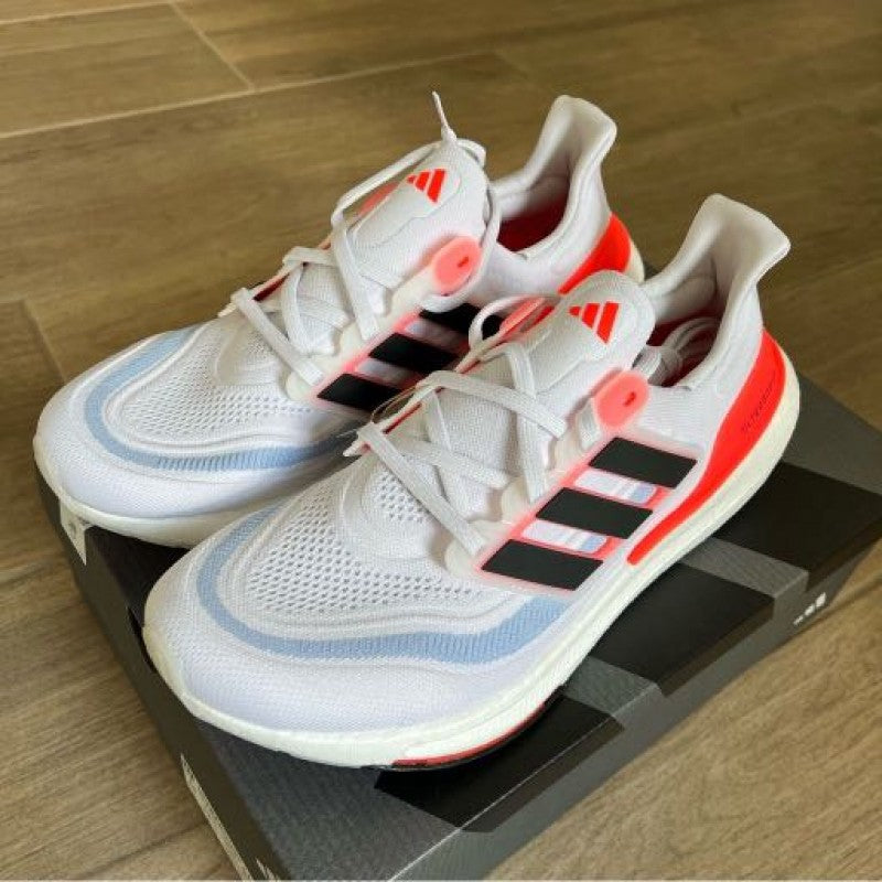 ADIDASS ULTRA BOOST 2023 white