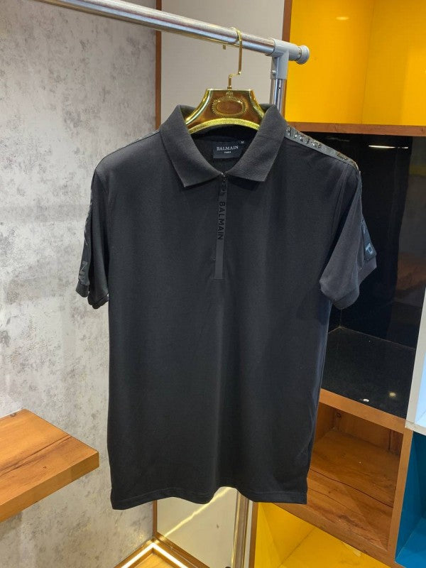 BALMAI N PARIS PREMIUM POLO NECK