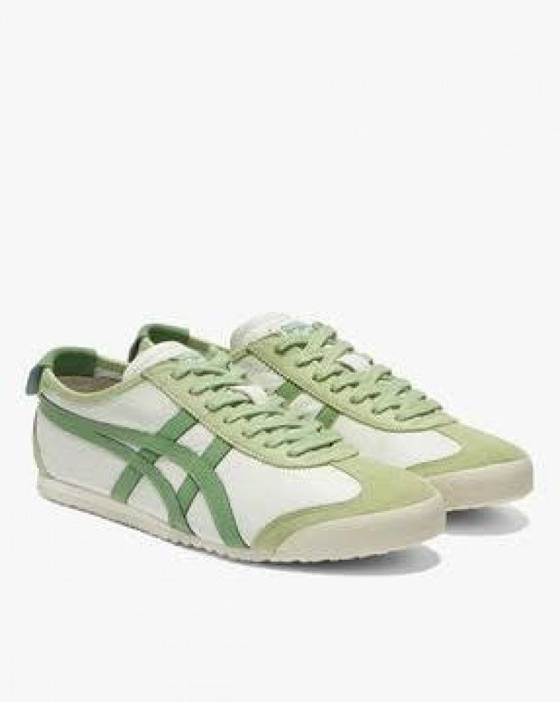 ONITSUKA TIGER MEXICO 66 LITE GREEN