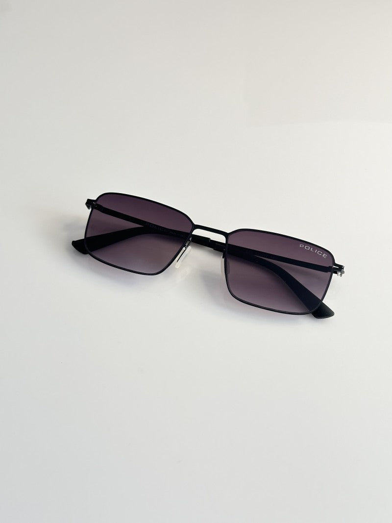 Police 025 Black