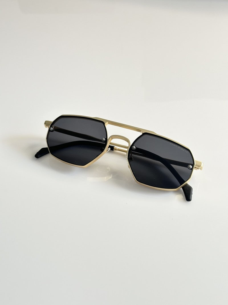 Maybach 21021 Gold Black