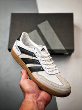 Adidass Predator Freestyle Football Boots White Black