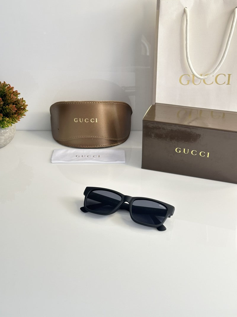 Gucci 0010 Black