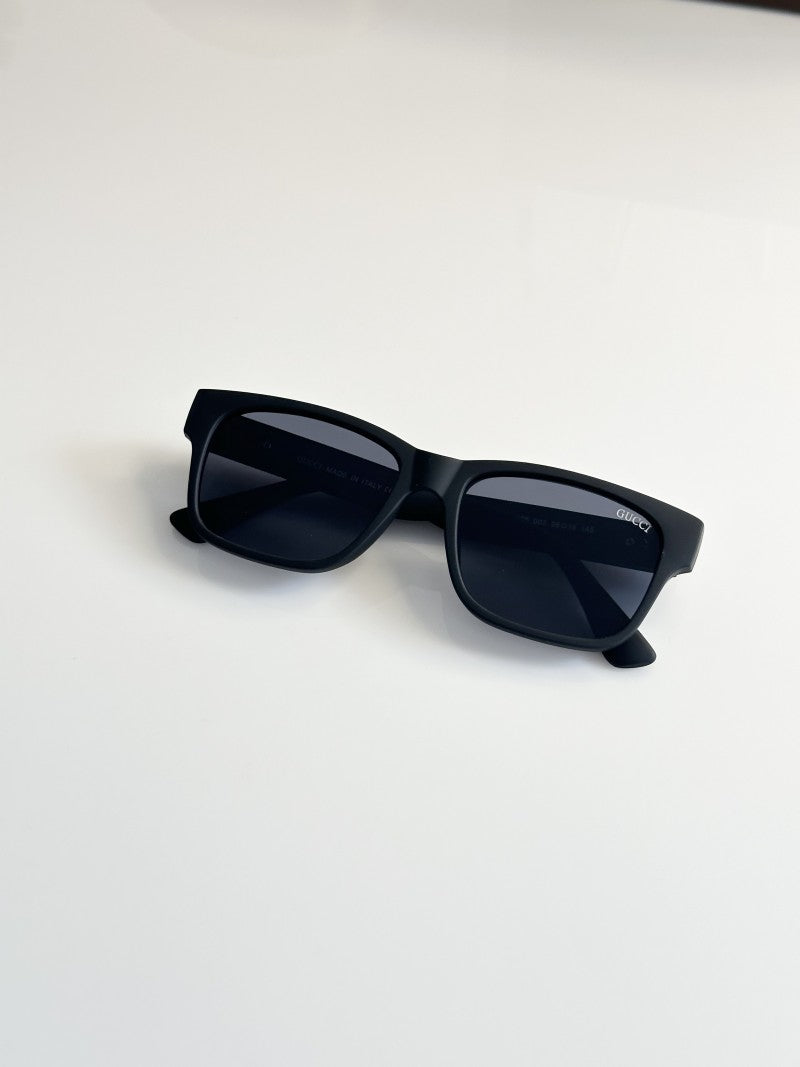 Gucci 0010 Black