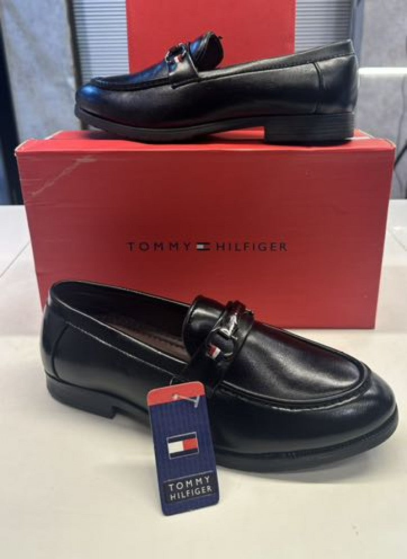 Tommy Hilfiger Loafer Black