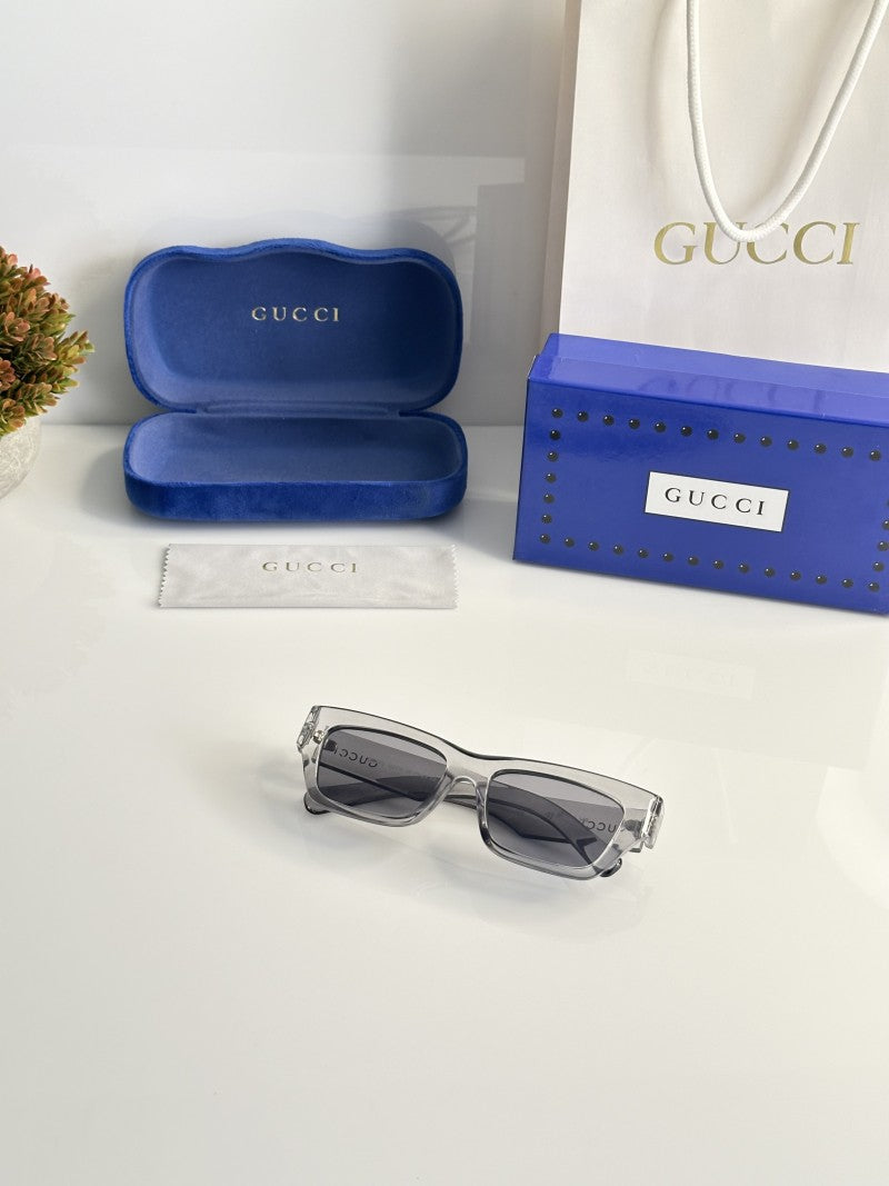Gucci 1296 Grey