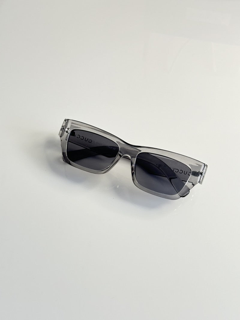 Gucci 1296 Grey