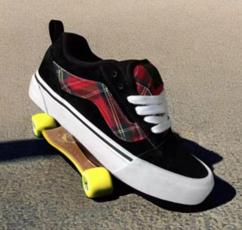 Vans Sku Skool Mens skateboard Shoes
