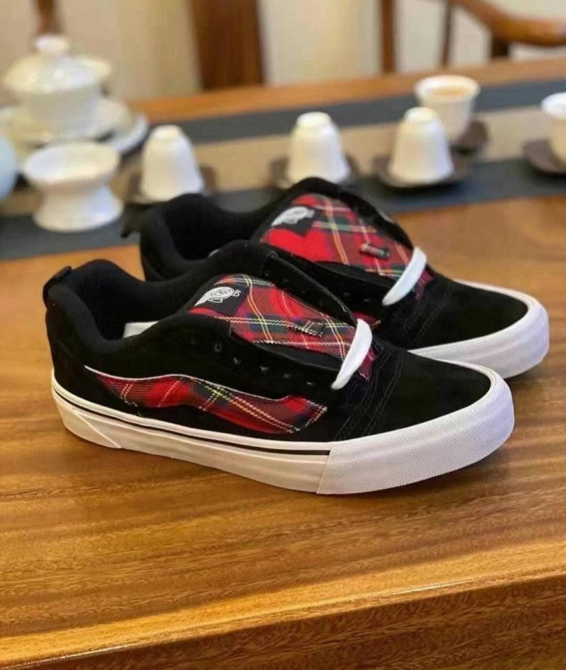 Vans Sku Skool Mens skateboard Shoes