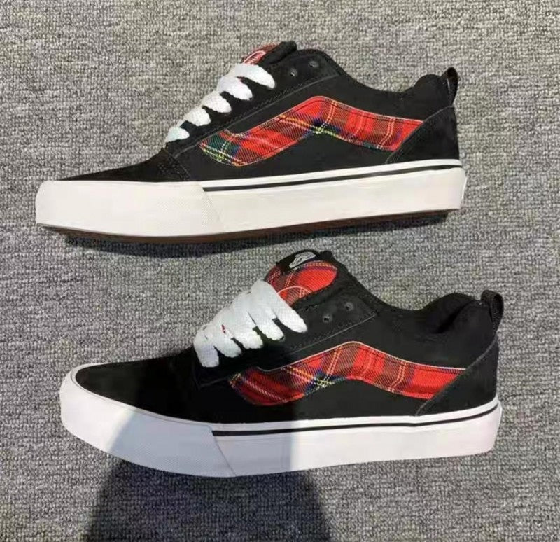 Vans Sku Skool Mens skateboard Shoes